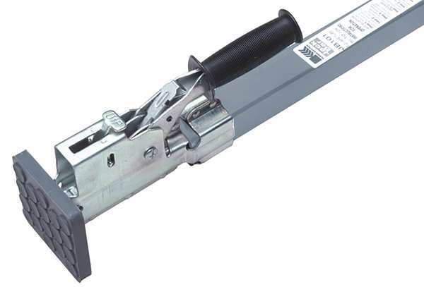Cargo Bar, 86 In.L, 1-1/2 In.W, 86-104 In.