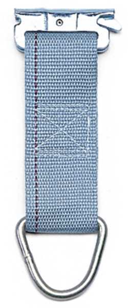 Rope Tie-Off, Polyester Web
