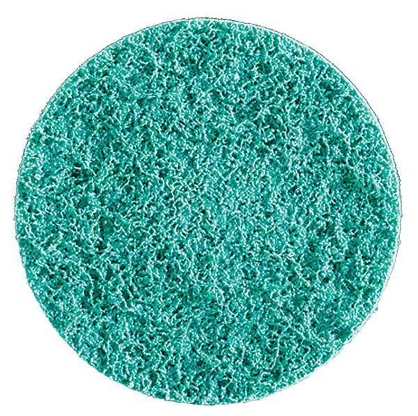 Hook/Loop Sanding Disc, 7 D, Grit 120