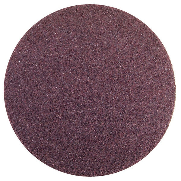 Hook/Loop Sanding Disc, 3 D, Grit 80