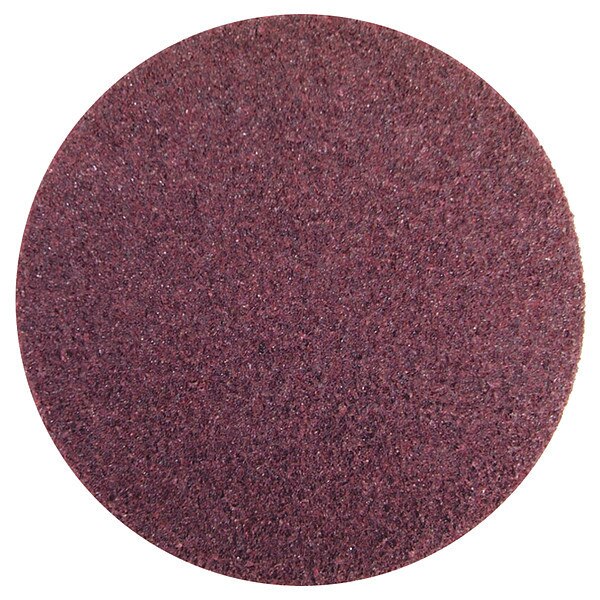 Hook/Loop Sanding Disc, 4-1/2 D, Grit 80