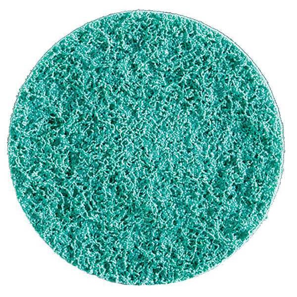 Hook/Loop Sanding Disc, 3 D, Grit 120