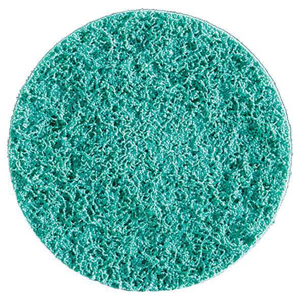 Hook/Loop Sanding Disc, 2 D, Grit 120