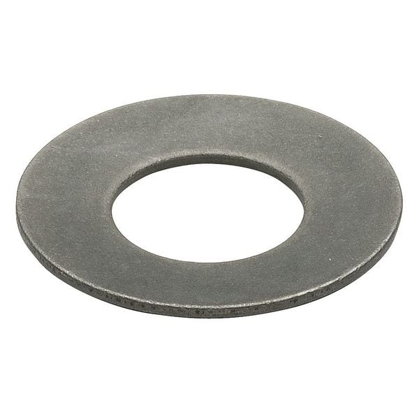 Disc Spring, SS, I.D. 0.402 In, PK10