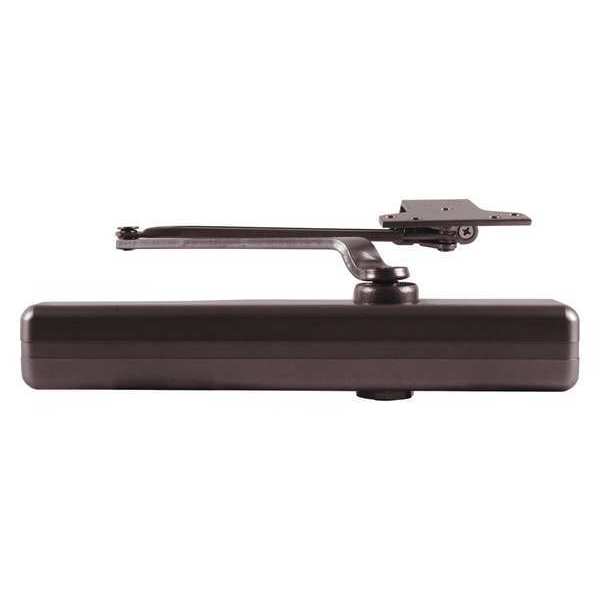 Manual Hydraulic 1460 Series Surface Mounted Closers Door Closer Medium Duty Interior and Exterior
