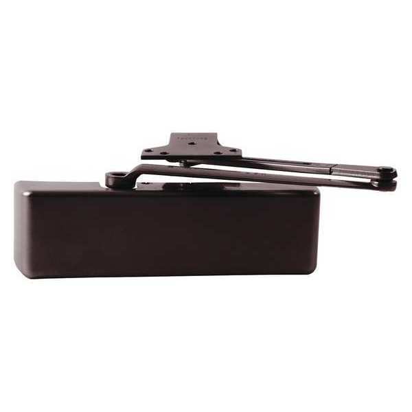Manual Hydraulic 4040XP Series Surface Mounted Closers Surface Mounted Closer Heavy Duty