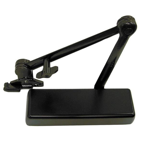 Manual Hydraulic 4040XP Series Surface Mounted Closers Surface Mounted Closer Heavy Duty