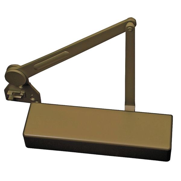 Manual Hydraulic SC70 Series Surface Closers Door Closer Heavy Duty Interior and Exterior