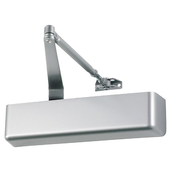 Manual Hydraulic SC80 Series Surface Closers Door Closer Medium Duty Interior and Exterior