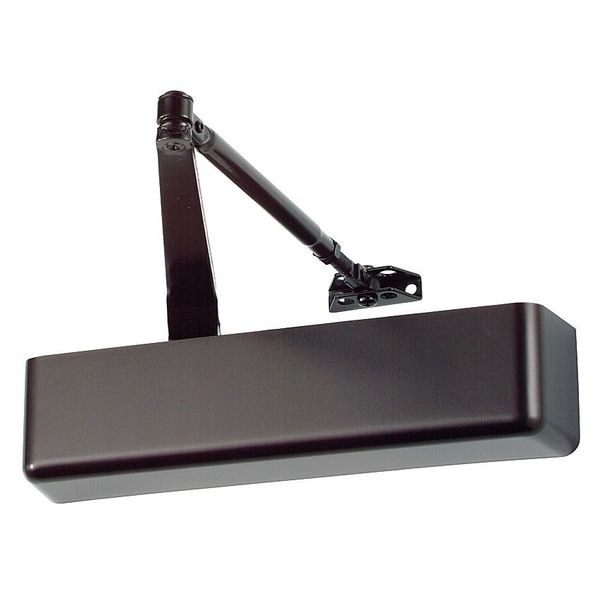 Manual Hydraulic SC80 Series Surface Closers Door Closer Medium Duty Interior and Exterior