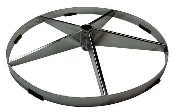 Pedestal Base 30