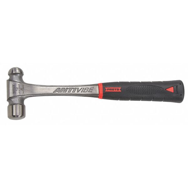 Anti-VibeÂ® Ball Pein Hammer - 12 oz.