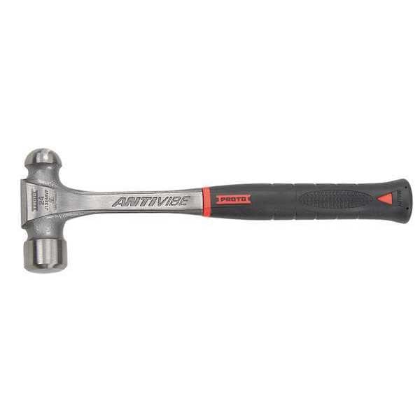 Anti-VibeÂ® Ball Pein Hammer - 24 oz.