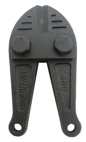 Repl Blade Set, Center Cut, For 22UN81