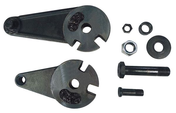 Repl Blade Set, Shear Cut, For 22UN85