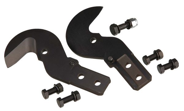 Repl Blade, Cable Cutter, For 22UN71