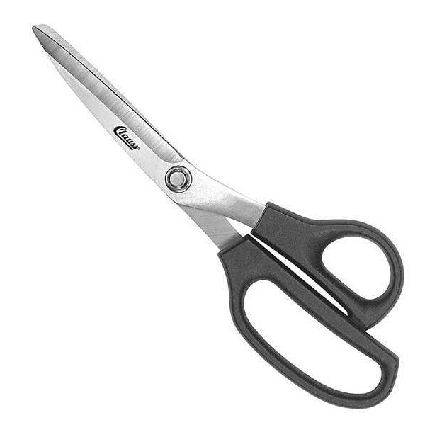 Multipurpose, Shears, Straight, 9 In. L