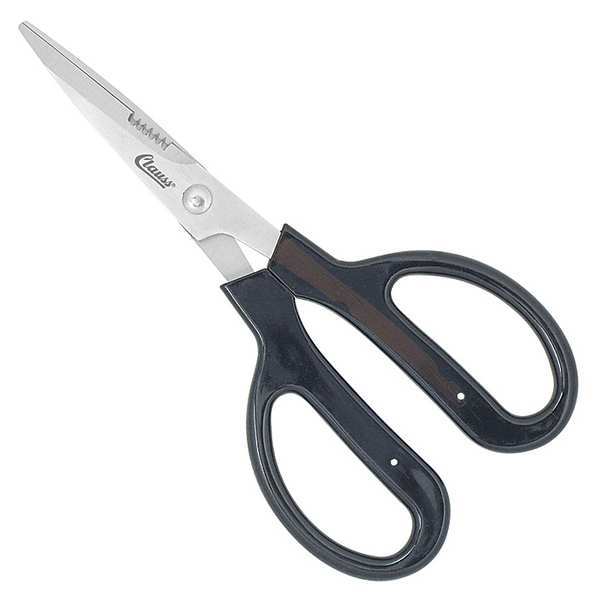 Multipurpose, Shears, Straight, 7 In. L