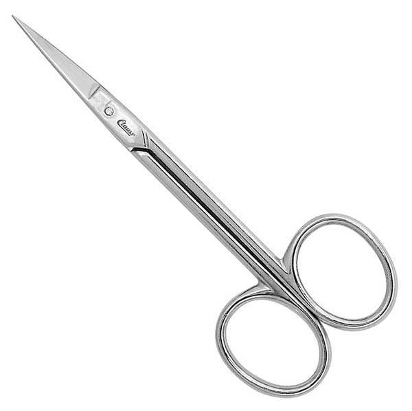 Multipurpose, Scissors, 4-1/2
