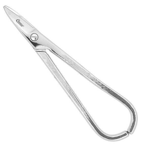 Scissors, 7 In. L, Hot Forged Steel
