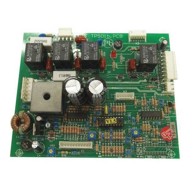 Board, P.C