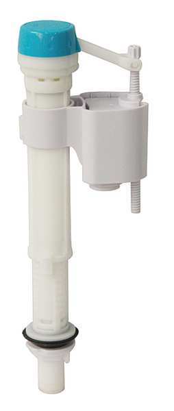 Adjustable Fill Valve, Anti-Siphon