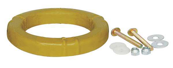 Gasket Kit, Wax Ring