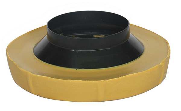 Toilet Bowl Gasket, Wax Ring