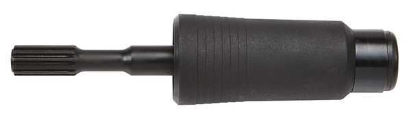 Spline to SDS-MAX Adapter