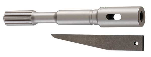 B Taper Adapter