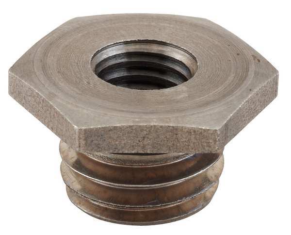 5/8â-11 - M10 x 1.25 Thread Adapter
