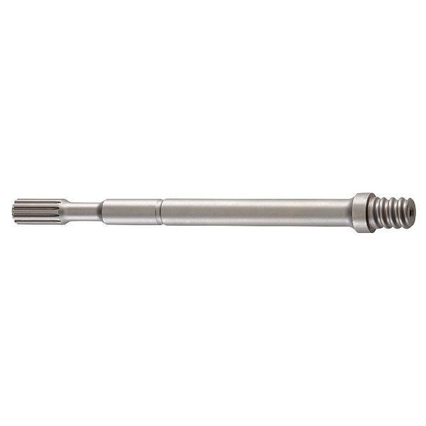 Spline Thick Wall Core Bit 18