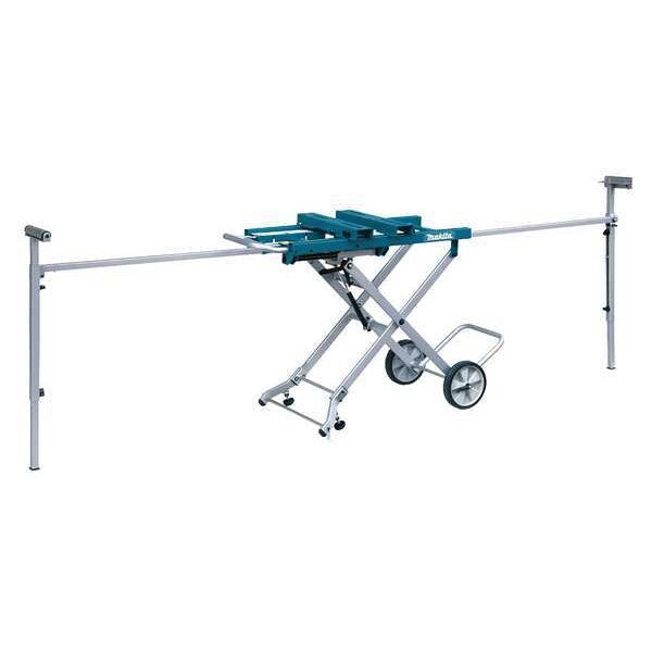 Portable Rise Miter Saw Stand