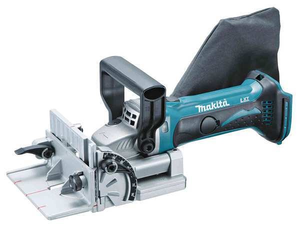 18V LXTÂ® Plate Joiner