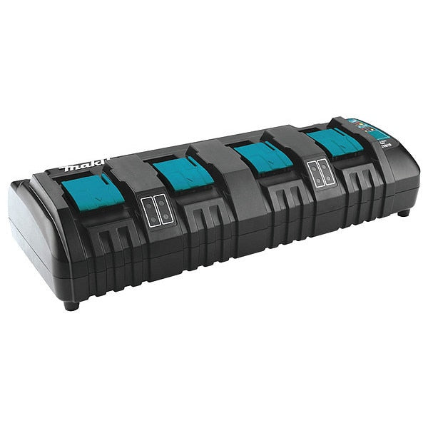 18V LXTÂ® 4-Port Charger