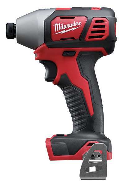 M18 2-Speed 1/4