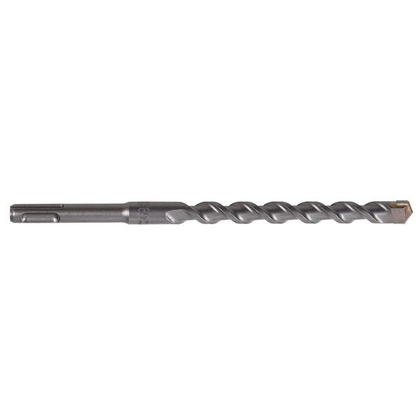2-Cutter Hammer Drill Bit 5/8