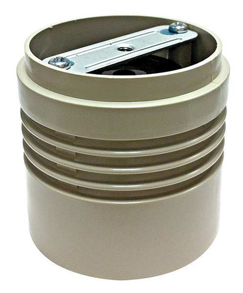Stack Light Acc, Beige, 110VAC