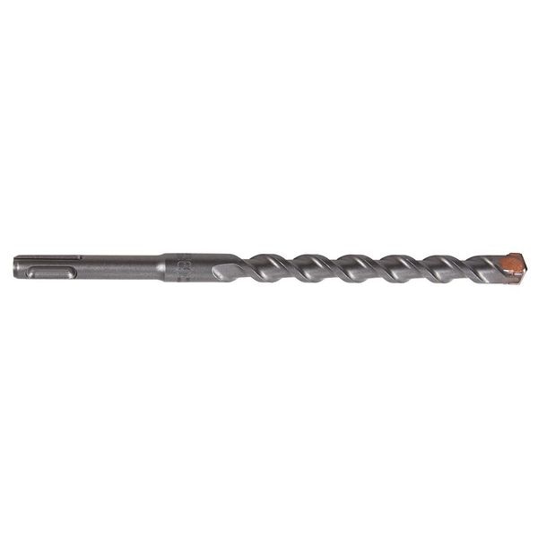 4-Cutter Hammer Drill Bit 1/2