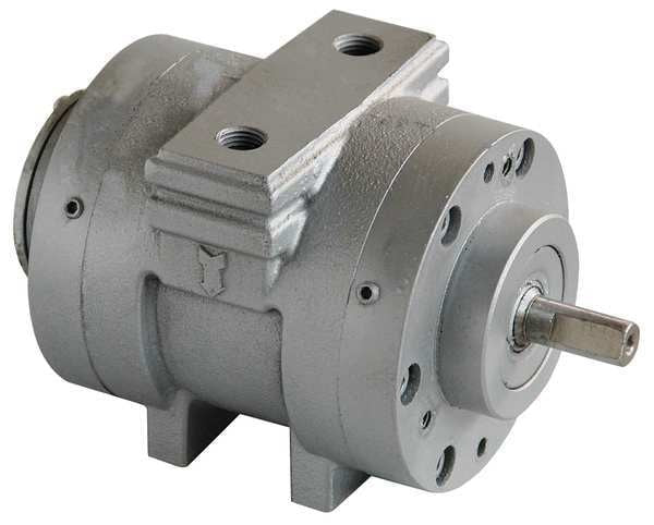 Air Motor, 2.5 HP, 68 cfm, 2000 rpm
