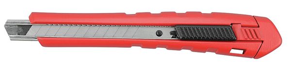 9mm Snap Off Knife