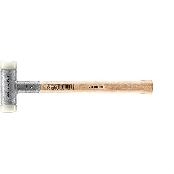 Dead Blow Hammer, 20 oz., 13-5/32