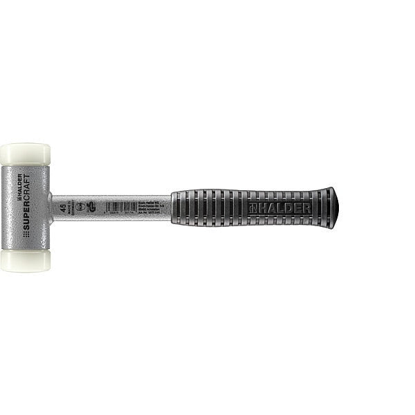 Dead Blow Hammer, 33 oz., 11-31/32
