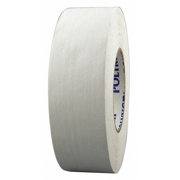 Gaffers Tape, 11.5 mil, 48mm x 50m, White