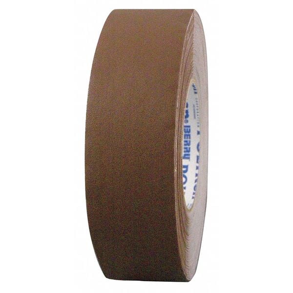 Gaffers Tape, 11.5 mil, 48mm x 50m, Brown