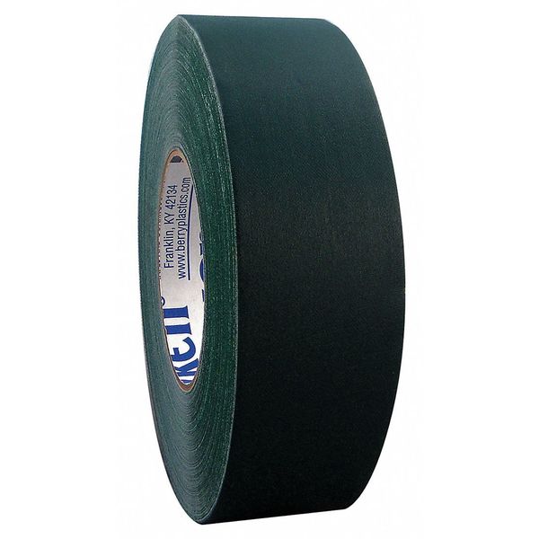 Gaffers Tape, 11.5 mil, 48mm x 50m, Green