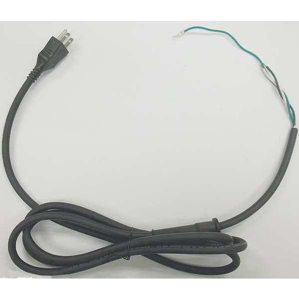 Cord Set Assembly