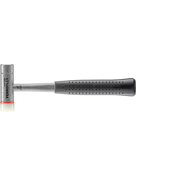 Locksmith/Soft Face Hammer, 21 oz, 11-3/8