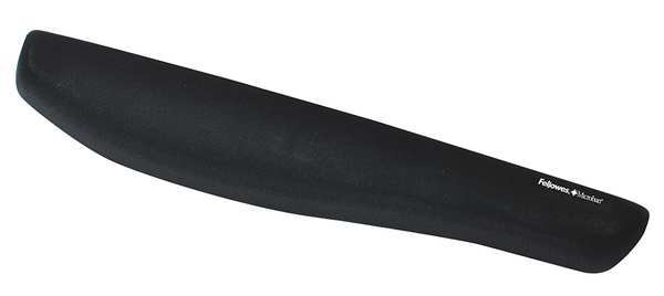 Wrist Rest, Black