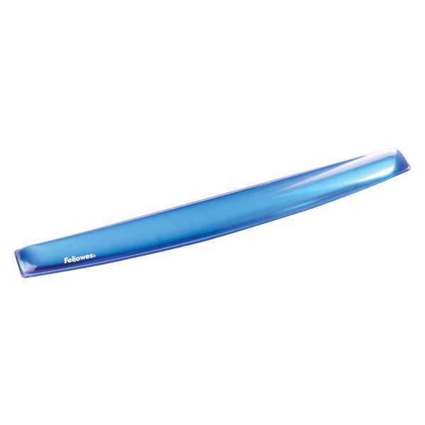 Wrist Rest, Blue